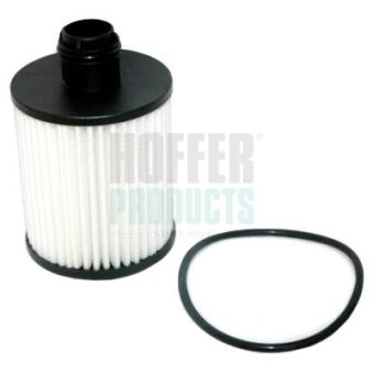Filtre à huile HOFFER OEM 55565960 Filtre à huile HOFFER OEM 55565960