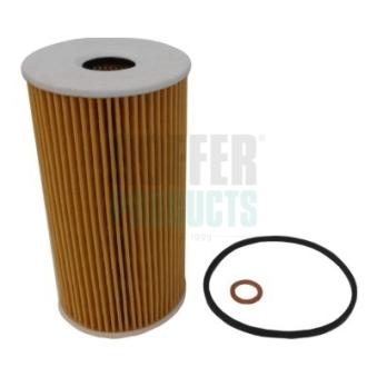 Filtre à huile HOFFER OEM 68031597AB