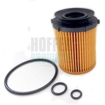 Filtre à huile HOFFER OEM 2701840025
