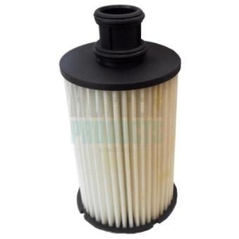 Filtre à huile HOFFER OEM LR011279