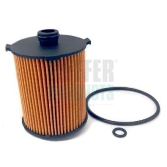 Filtre à huile HOFFER OEM 32140029 Filtre à huile HOFFER OEM 32140029