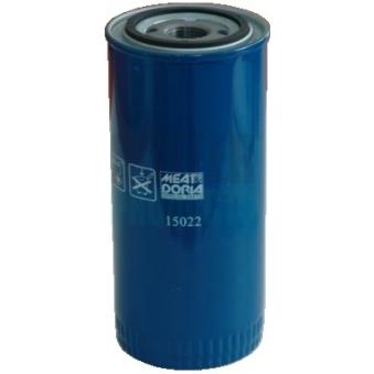 Filtre à huile HOFFER OEM 250521