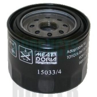 Filtre à huile HOFFER OEM 90915300018T