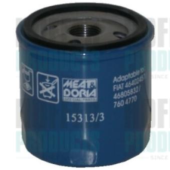 Filtre à huile HOFFER OEM 71736158