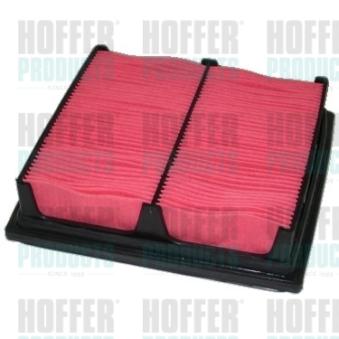 Filtre à air HOFFER OEM 17220P2P505