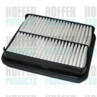 Filtre à air HOFFER OEM 1378077EU0
