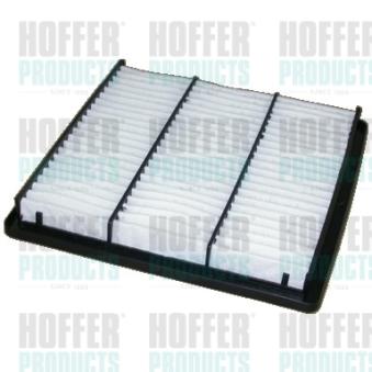 Filtre à air HOFFER 16061