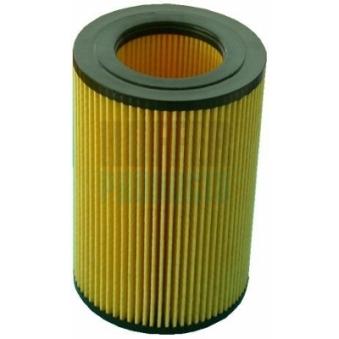 Filtre à air HOFFER OEM 1600940104