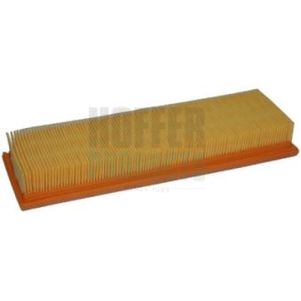 Filtre à air HOFFER OEM 8200065768
