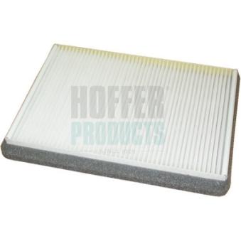 Filtre, air de l'habitacle HOFFER OEM 7711228914