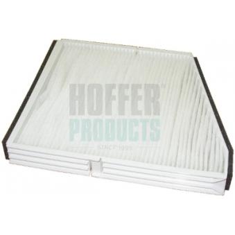 Filtre, air de l'habitacle HOFFER OEM 96259613
