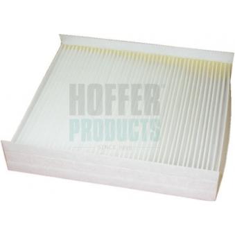 Filtre, air de l'habitacle HOFFER OEM 80291ST3515 Filtre, air de l'habitacle HOFFER OEM 80291ST3515