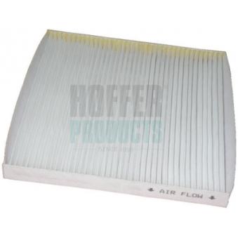 Filtre, air de l'habitacle HOFFER OEM 885685201083
