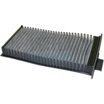 Filtre, air de l'habitacle HOFFER OEM 6447HV