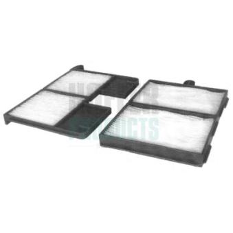 Filtre, air de l'habitacle HOFFER OEM 8888020060