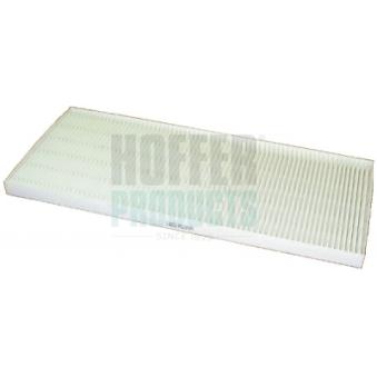 Filtre, air de l'habitacle HOFFER OEM 46409630