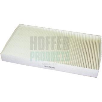 Filtre, air de l'habitacle HOFFER OEM 60653641 Filtre, air de l'habitacle HOFFER OEM 60653641