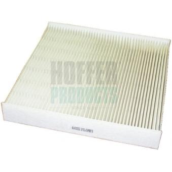Filtre, air de l'habitacle HOFFER OEM 6479A1