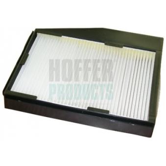 Filtre, air de l'habitacle HOFFER OEM 46722862