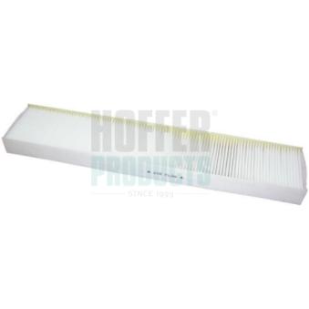 Filtre, air de l'habitacle HOFFER OEM 1225788 Filtre, air de l'habitacle HOFFER OEM 1225788