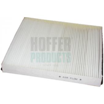 Filtre, air de l'habitacle HOFFER OEM 1808612