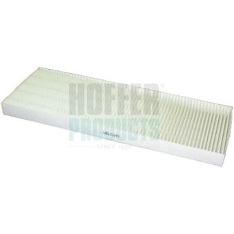 Filtre, air de l'habitacle HOFFER OEM 90464424