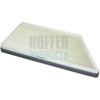 Filtre, air de l'habitacle HOFFER OEM 6447AZ