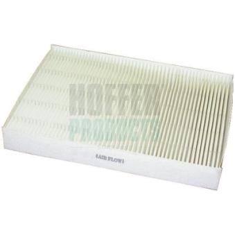 Filtre, air de l'habitacle HOFFER OEM 5381