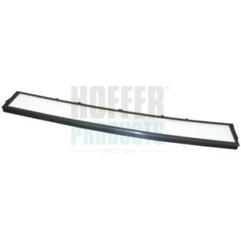 Filtre, air de l'habitacle HOFFER OEM 64312182458