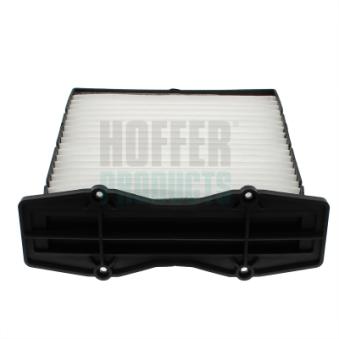 Filtre, air de l'habitacle HOFFER OEM JKR100280