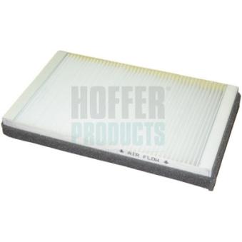 Filtre, air de l'habitacle HOFFER OEM YL8419N619AA Filtre, air de l'habitacle HOFFER OEM YL8419N619AA