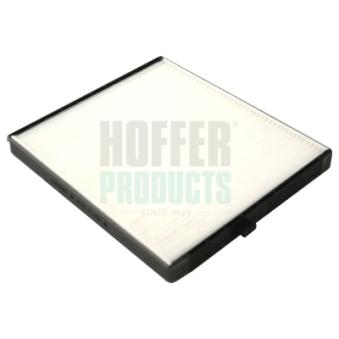 Filtre, air de l'habitacle HOFFER OEM 96962173