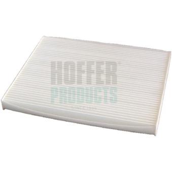 Filtre, air de l'habitacle HOFFER OEM 971332E260