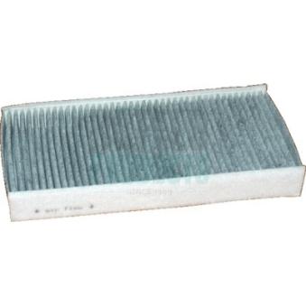 Filtre, air de l'habitacle HOFFER OEM 647904