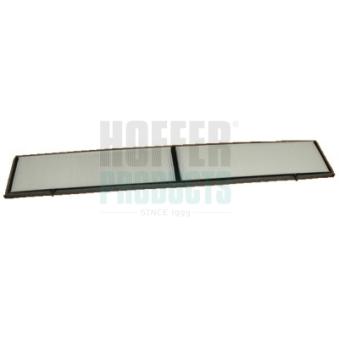 Filtre, air de l'habitacle HOFFER OEM 64319313519 Filtre, air de l'habitacle HOFFER OEM 64319313519