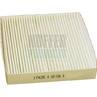 Filtre, air de l'habitacle HOFFER OEM 08975B4000100 Filtre, air de l'habitacle HOFFER OEM 08975B4000100