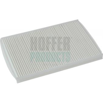 Filtre, air de l'habitacle HOFFER OEM 71771732