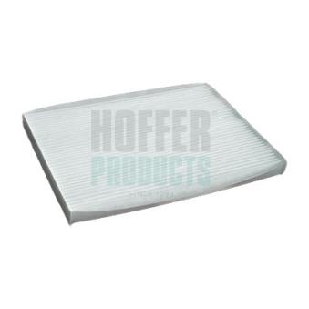 Filtre, air de l'habitacle HOFFER OEM B7277EN00M