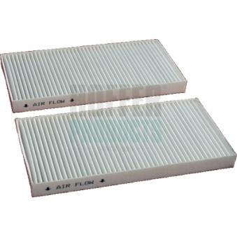 Filtre, air de l'habitacle HOFFER OEM 71332E910