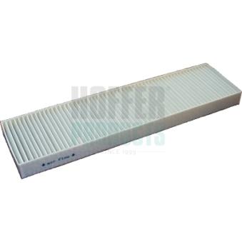 Filtre, air de l'habitacle HOFFER OEM 64319127515 Filtre, air de l'habitacle HOFFER OEM 64319127515