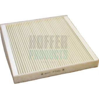 Filtre, air de l'habitacle HOFFER OEM A4518300018