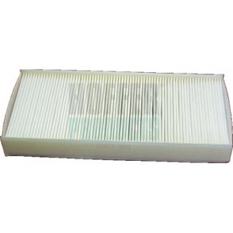 Filtre, air de l'habitacle HOFFER OEM 6447YJ