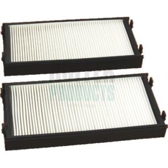 Filtre, air de l'habitacle HOFFER OEM 64116945594