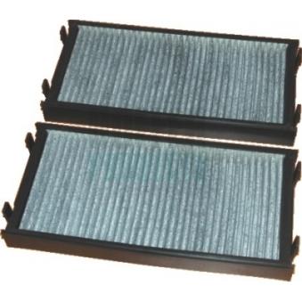 Filtre, air de l'habitacle HOFFER OEM 64116945594