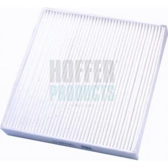 Filtre, air de l'habitacle HOFFER OEM 80291TF0941
