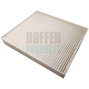 Filtre, air de l'habitacle HOFFER OEM 31369456 Filtre, air de l'habitacle HOFFER OEM 31369456