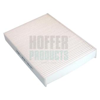 Filtre, air de l'habitacle HOFFER OEM 1S0820367
