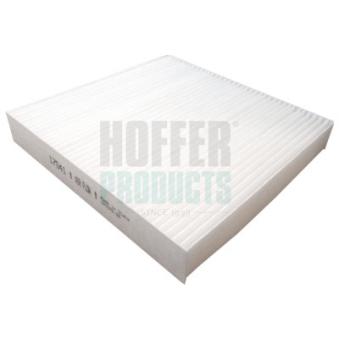 Filtre, air de l'habitacle HOFFER OEM A22002300