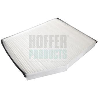 Filtre, air de l'habitacle HOFFER OEM 1839688 Filtre, air de l'habitacle HOFFER OEM 1839688