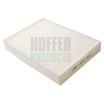 Filtre, air de l'habitacle HOFFER OEM A22002400